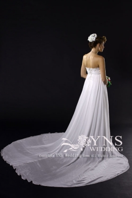 SC11450 YNS WEDDING