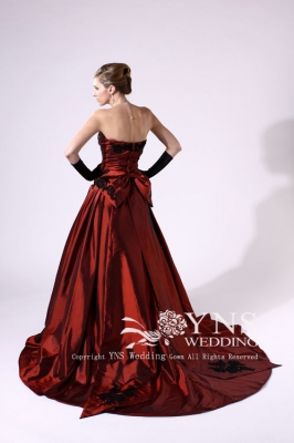 SR1142 YNS WEDDING