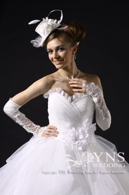 S-JS-9520 YNS WEDDING