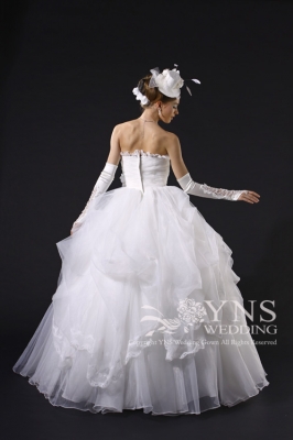 S-JS-9520 YNS WEDDING
