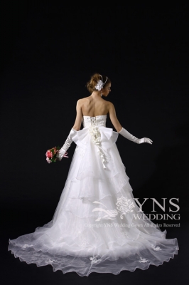 SC11422 YNS WEDDING