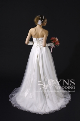 SC11422 YNS WEDDING