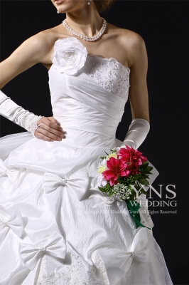 SC11419 YNS WEDDING