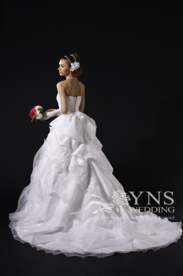 SC11419 YNS WEDDING