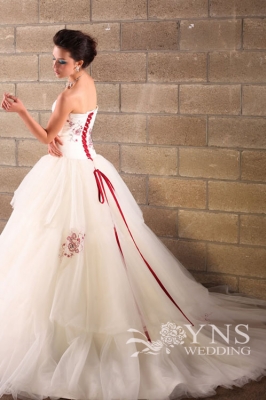 CT-DW05 YNS WEDDING
