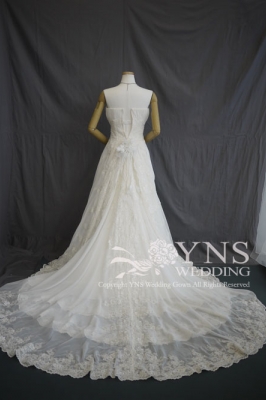 CT11-1 YNS WEDDING