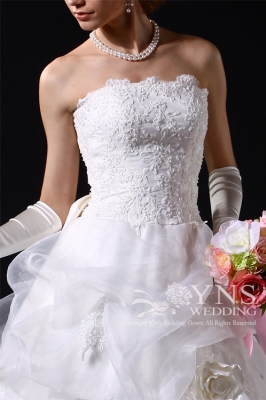 SC11417 YNS WEDDING