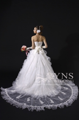 SC11417 YNS WEDDING