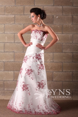 CT-DW06 YNS WEDDING