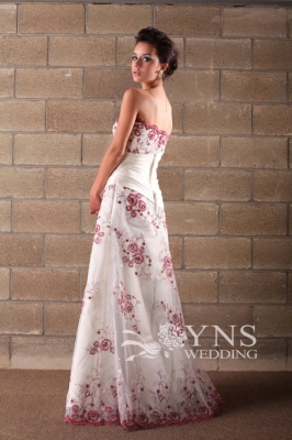 CT-DW06 YNS WEDDING