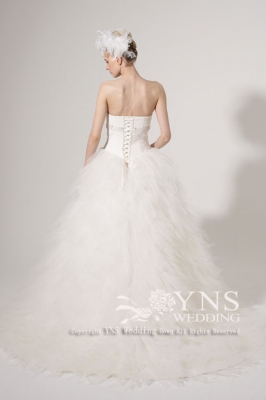 R12135 YNS WEDDING
