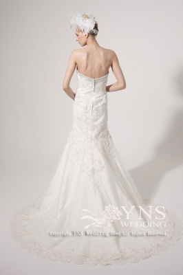 R12142 YNS WEDDING