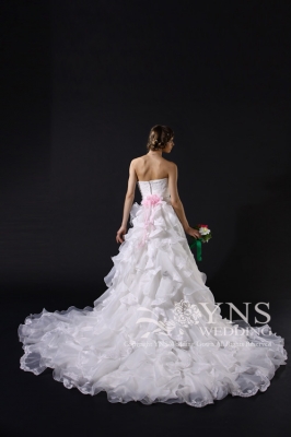 SR11425 YNS WEDDING
