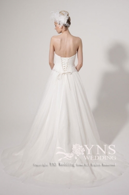 R12133 YNS WEDDING