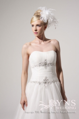 R12133 YNS WEDDING