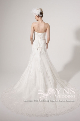 R12145 YNS WEDDING