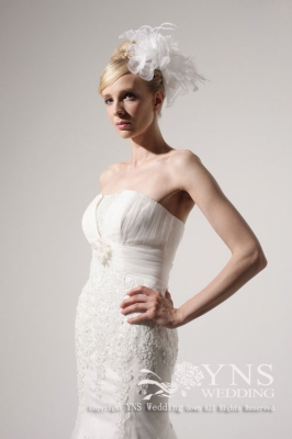 R12145 YNS WEDDING