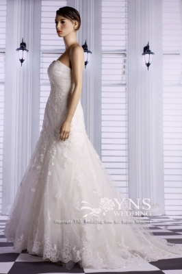 AM-DH032 YNS WEDDING
