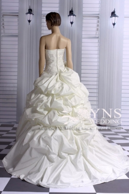 AM-DH031 YNS WEDDING