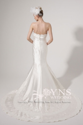 R12153 YNS WEDDING
