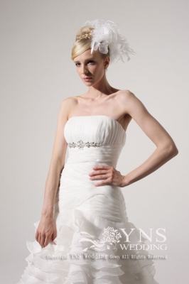 R12131 YNS WEDDING