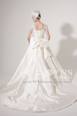 R12150 YNS WEDDING