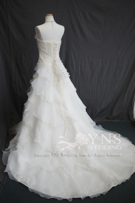 S-QI-I004OWH YNS WEDDING
