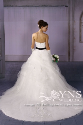 S-ZQ-D2071  YNS WEDDING