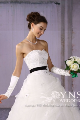 S-ZQ-D2071  YNS WEDDING