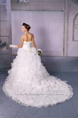 S-Y-0725 YNS WEDDING