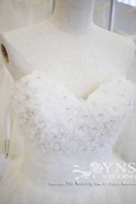 S-Y-HT800 YNS WEDDING