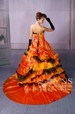SGH11912 YNS WEDDING