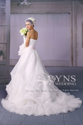 S-SH1102 YNS WEDDING