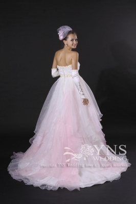SR11931 YNS WEDDING