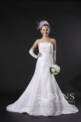 SR11931 YNS WEDDING