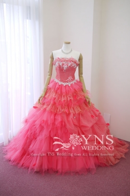 SGH2084 YNS WEDDING