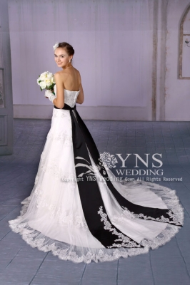 SR-BS-T336 YNS WEDDING