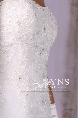 SR-BS-T336 YNS WEDDING