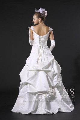 SC-T749  YNS WEDDING
