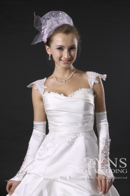 SC-T749  YNS WEDDING
