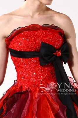 SR1148 YNS WEDDING