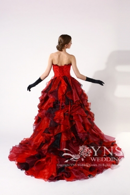 SR1148 YNS WEDDING