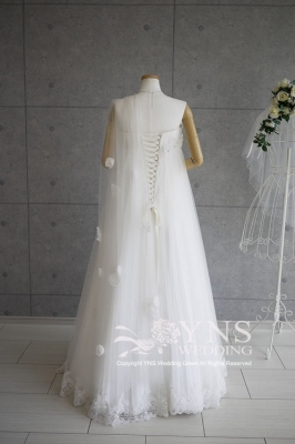CT-VIW08 YNS WEDDING
