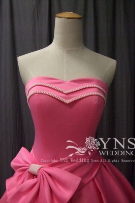 MN521TPK YNS WEDDING