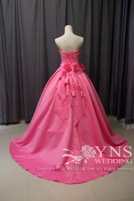 MN521TPK YNS WEDDING
