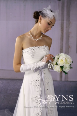 S-K15006 YNS WEDDING