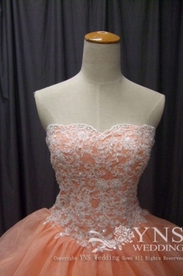 SR10928SPK YNS WEDDING