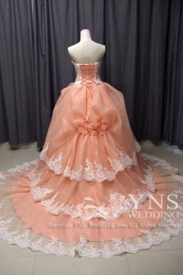 SR10928SPK YNS WEDDING