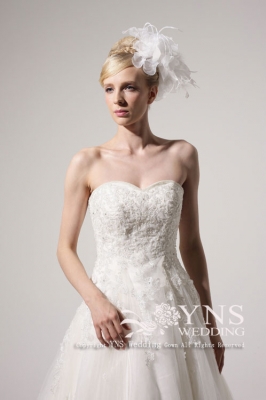 R12132 YNS WEDDING
