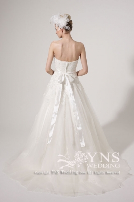 R12132 YNS WEDDING